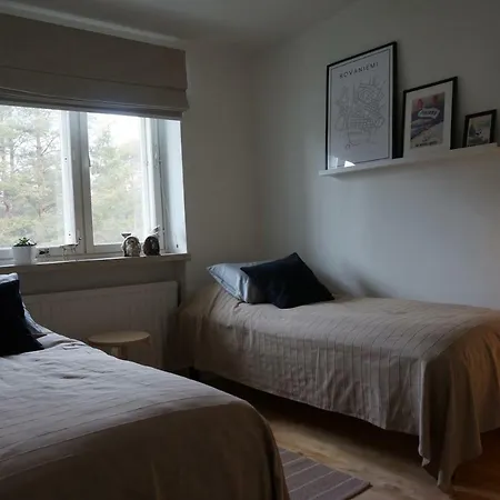 Apartment Ounasvaara Arctic