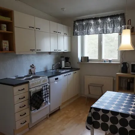 Apartment Ounasvaara Arctic *