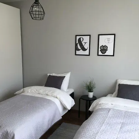 Lapland Quality Apartment *