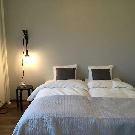 Lapland Quality Apartment *