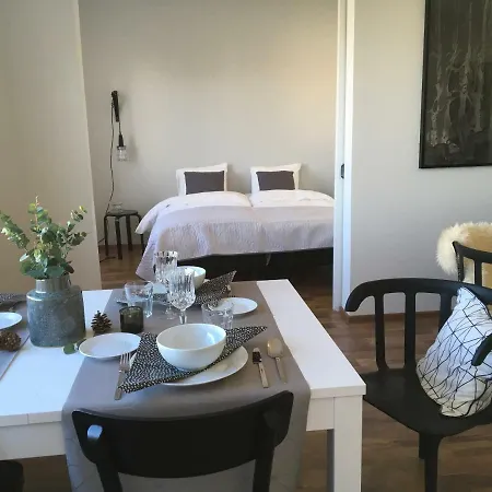 Apartment Lapland Quality Rovaniemi