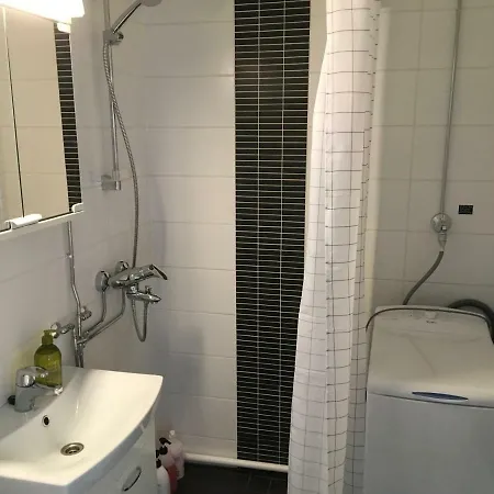 Lapland Quality Apartment