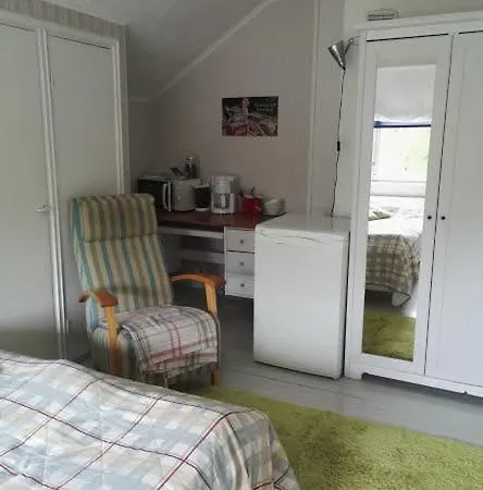 Virpi Séjour chez l'habitant *