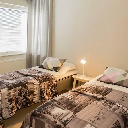 City-pekka Apartment