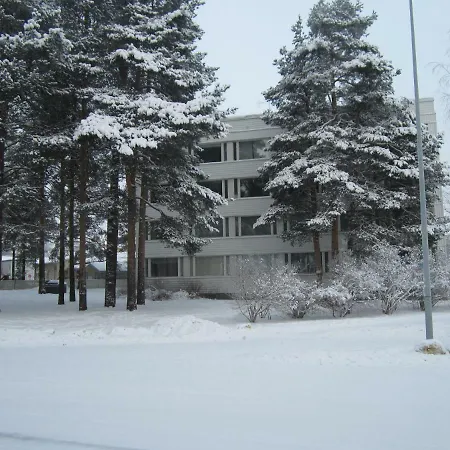 Piriko Piccolo Apartment