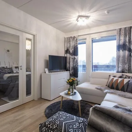 Apartment Vasko Luxurious Suites, Vasko