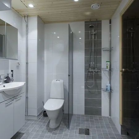 Apartment Vasko Luxurious Suites, Vasko *