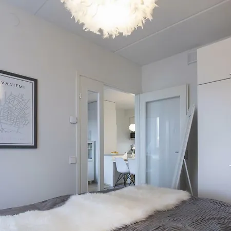 Apartment Vasko Luxurious Suites, Vasko *