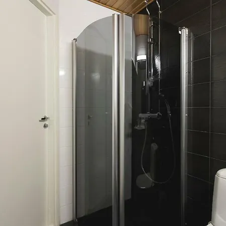 Tuomas' Luxurious Suites, Kitka.