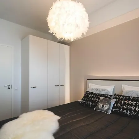 Tuomas' Luxurious Suites, Kitka. *