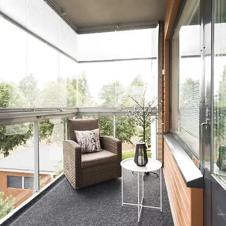 Tuomas' Luxurious Suites, Kitka. Apartment