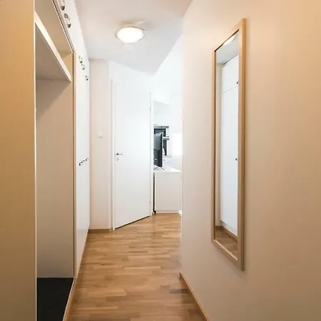 Apartment Tuomas' Luxurious Suites, Kitka.