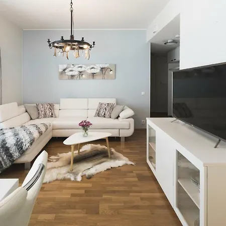 Tuomas' Luxurious Suites, Kitka. Apartment *