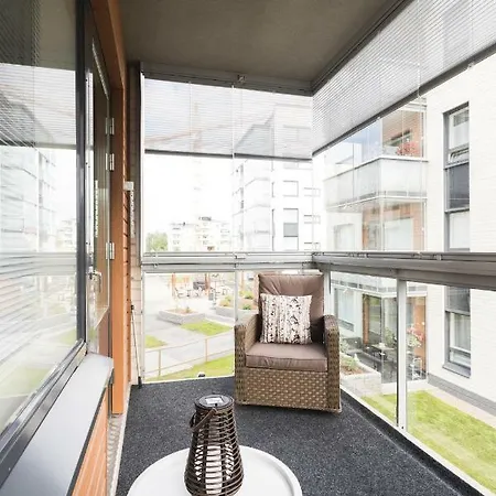 Tuomas' Luxurious Suites, Kitka. Apartment
