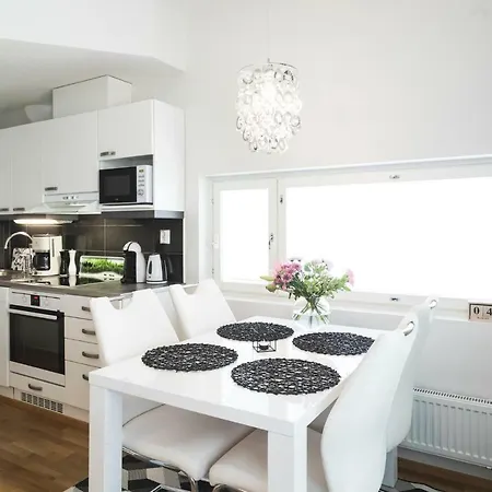 Tuomas' Luxurious Suites, Kitka. Apartment