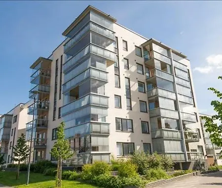 Tuomas' Luxurious Suites, Kitka. Apartment *
