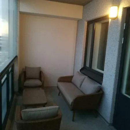 Apartment Rovavisit Paroni Rovaniemi