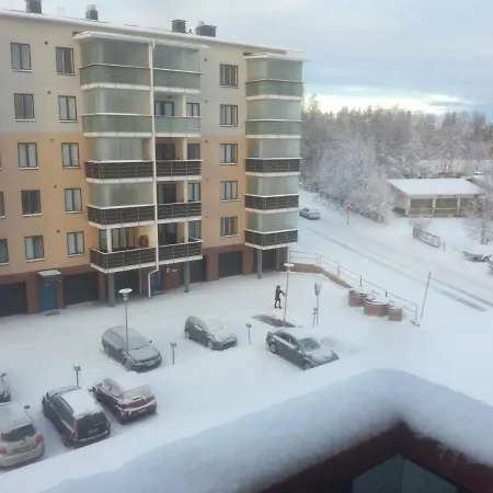 Kaarnikkarakka *
