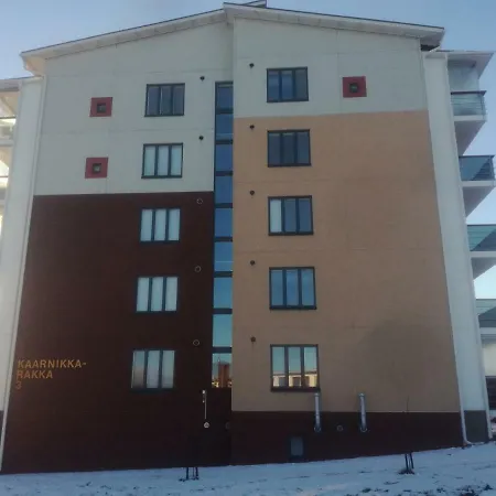 Kaarnikkarakka *