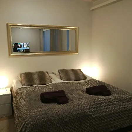 Rovavisit Siljo Apartment *