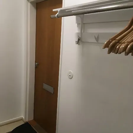 Apartment Center 4 Rovaniemi