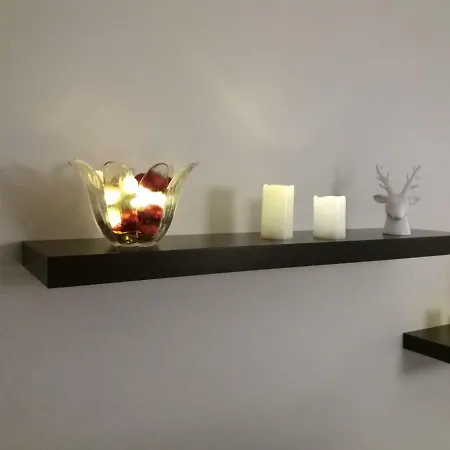 Jaakonkatu Apartment *