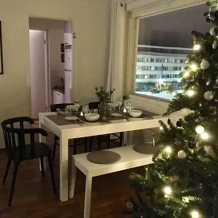 Apartment Lapland Quality