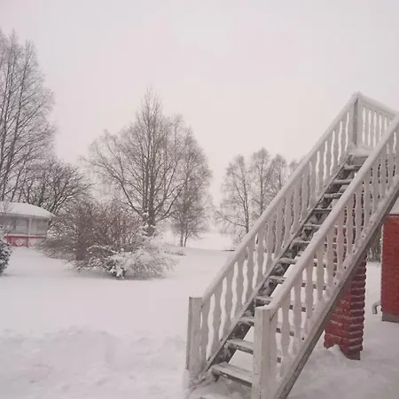 Apartment Arctic River