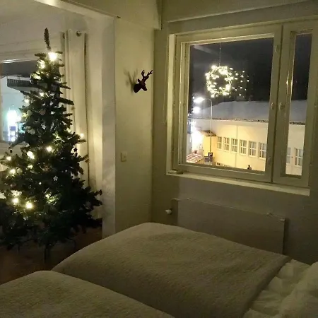 Apartment Lapland Quality *