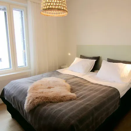 Arctic City Rovaniemi
