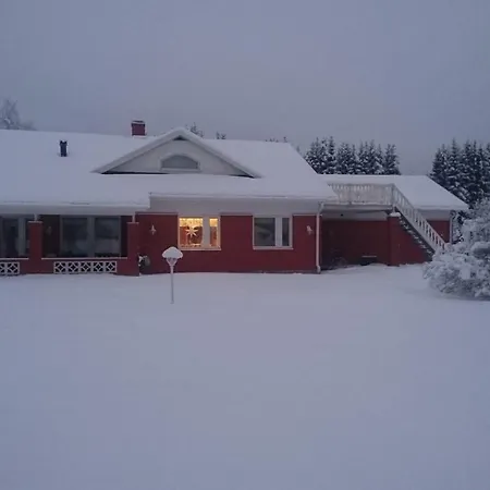 Arctic River Rovaniemi