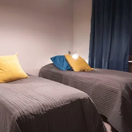 Apartment Blue Dream *
