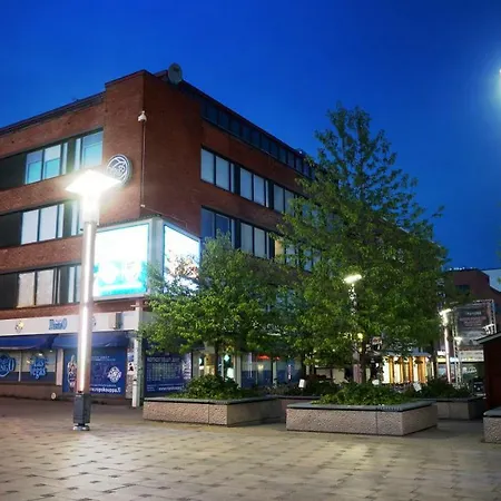 Blue Dream Apartment *
