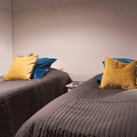 Apartment Blue Dream *