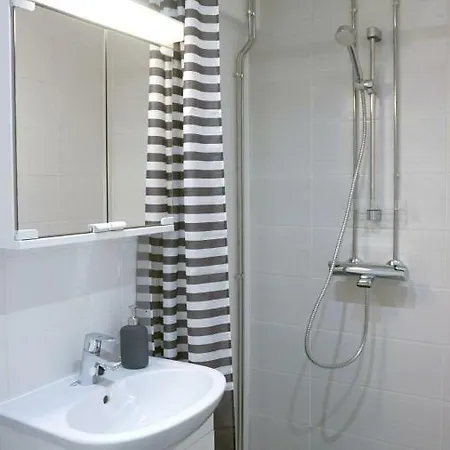 Blue Dream Apartment