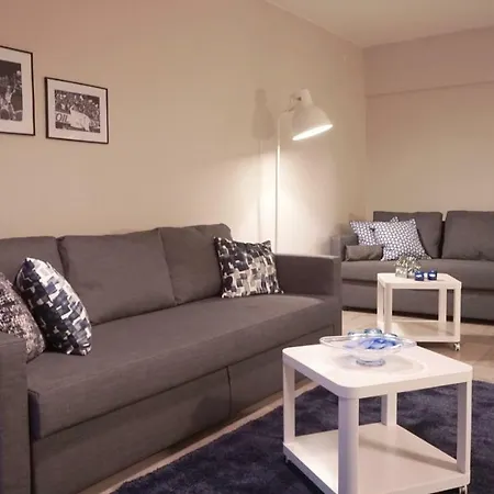 Blue Dream Apartment *