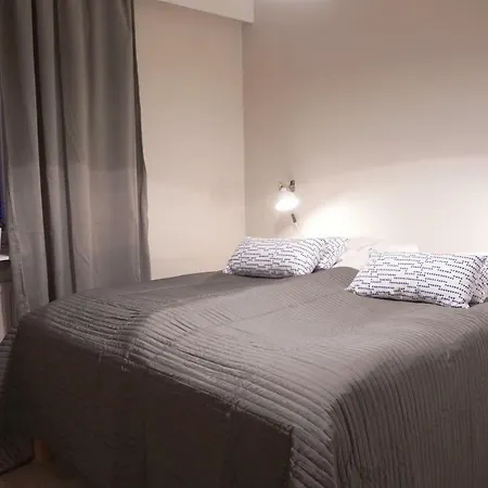 Apartment Blue Dream *