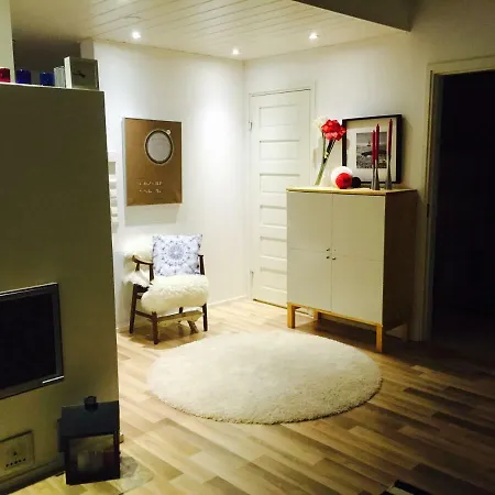 Scandinavian Style