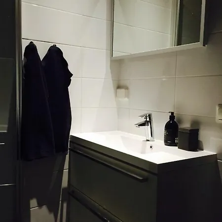 Scandinavian Style Rovaniemi