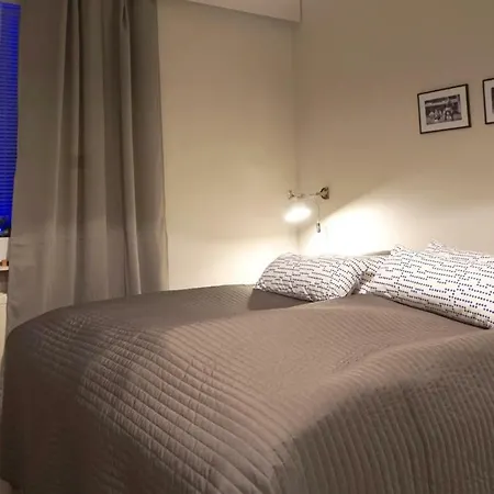 Blue Dream Apartment *
