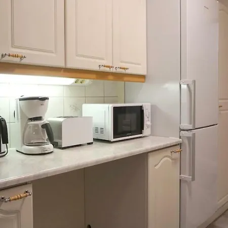 Apartment Blue Dream *