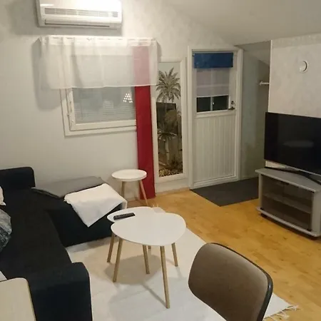Apartment Arctic River Rovaniemi