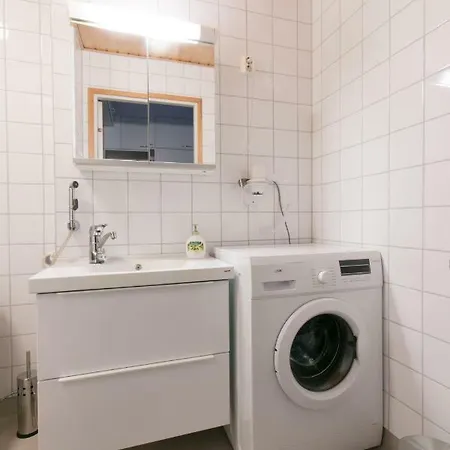 Sampo Appartement *