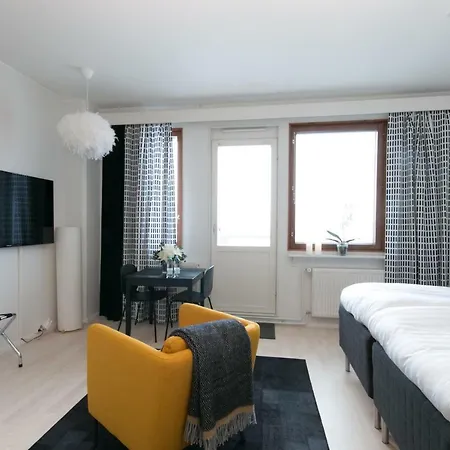 Appartement Sampo Rovaniemi