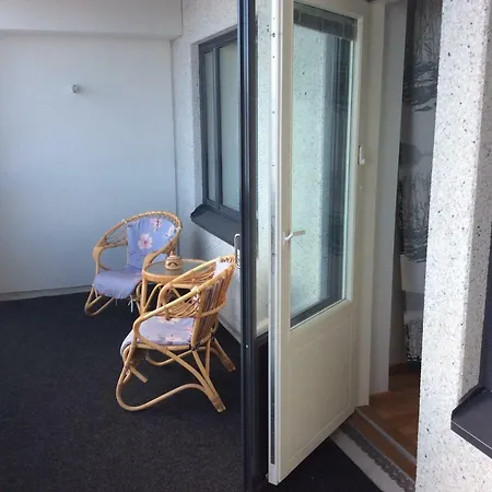 Apartment Cozy Paroni Rovaniemi