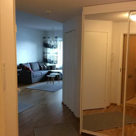 Apartment Cozy Paroni *