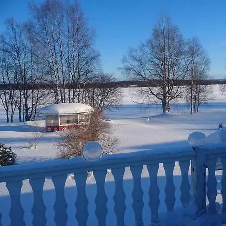 Apartment Arctic River Rovaniemi