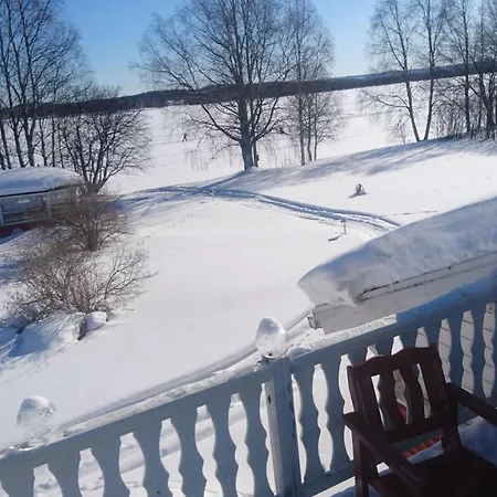 Arctic River Apartment