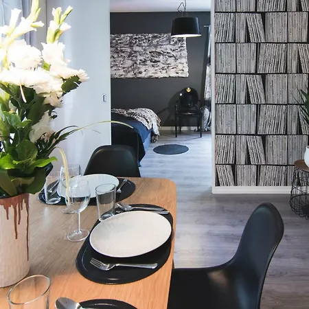 Apartment Aurora Rovaniemi