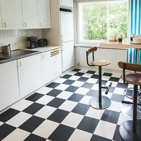 Aurora Apartment *